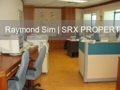 Goldhill Plaza (D11), Office #282327791